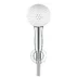 Set de dus Grohe Tempesta 110 cu porter si alimentare, 2 functii picture - 1