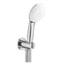 Set de dus Grohe Tempesta 110 cu porter si alimentare, 2 functii picture - 2