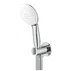 Set de dus Grohe Tempesta 110 cu porter si alimentare, 2 functii picture - 3