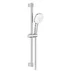 Set de dus Grohe Tempesta Cube 110 cu 3 functii picture - 3