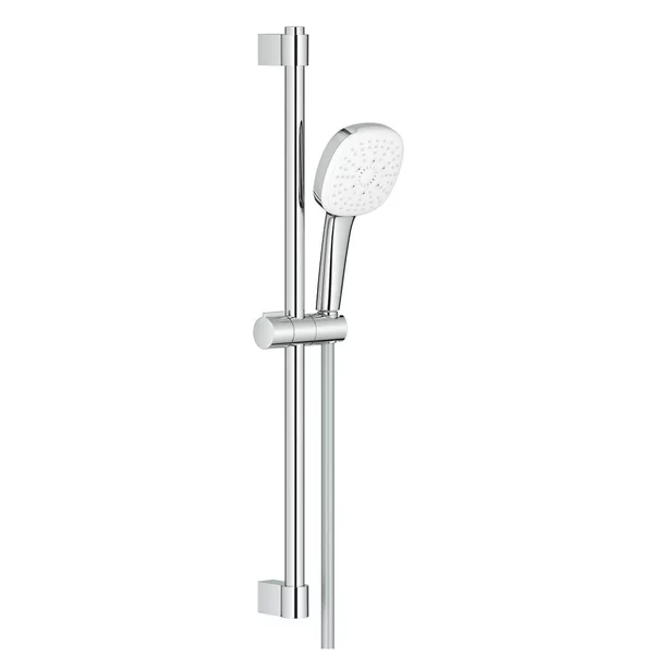 Set de dus Grohe Tempesta Cube 110 cu 3 functii picture - 3