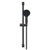 Set de dus Grohe Vitalio Start negru mat picture - 1