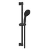 Set de dus Grohe Vitalio Start negru mat picture - 2
