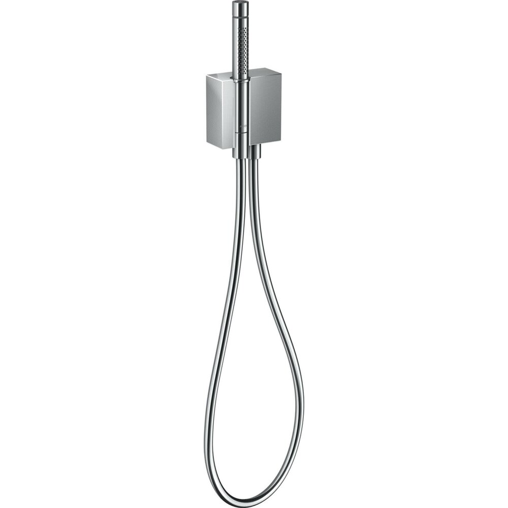 Set de dus Hansgrohe Axor Edge cu porter si 2 functii