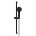 Set de dus negru mat Grohe Tempesta 110 cu 2 functii picture - 1