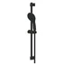 Set de dus negru mat Grohe Tempesta 110 cu 2 functii picture - 2