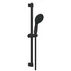 Set de dus negru mat Grohe Tempesta 110 cu 2 functii picture - 3
