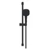 Set de dus negru mat Grohe Tempesta Cube 110 cu 2 functii picture - 2
