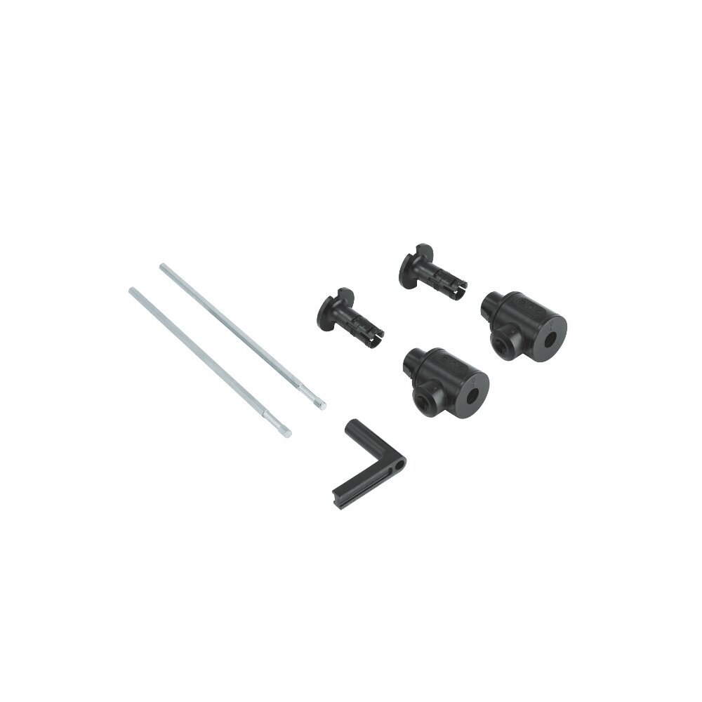 Set de fixare pentru vas WC Grohe Euro Ceramic