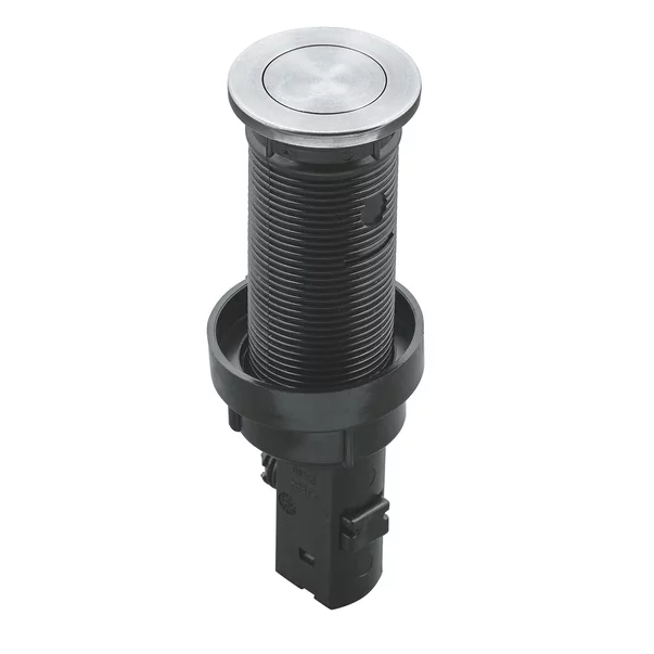 Set de scurgere cu ventil Click-clack pentru chiuveta Grohe picture - 2