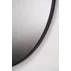 Set dulap suspendat negru Krofam e-VOG 69 cm, lavoar incastrat Krofam e-VOG 70 cm si oglinda picture - 4