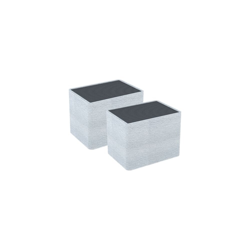 Set filtre de particule Geberit cu fagure, ceramice tip 3