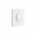 Set rezervor incastrat Grohe Rapid SL pentru vas WC cu clapeta alba Skate Air plus vas WC Rune Ivaldi Grande alb cu capac softclose picture - 5