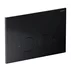 Set rezervor WC cu cadru Omnires StrongFrame si clapeta Minimal negru mat picture - 3