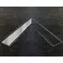 Set rigola cu capac faiantabil Alcadrain APZ2012-OPTION6 Optimal 65 cm picture - 3