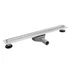 Set rigola dus plus capac Balneo Slim & Low ProLine finisaj crom 60 cm picture - 3