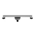 Set rigola dus plus capac Balneo Slim & Low ProLine finisaj crom 60 cm picture - 7