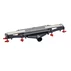 Set rigola dus plus capac Wirquin So Line finisaj inox 50 cm picture - 2