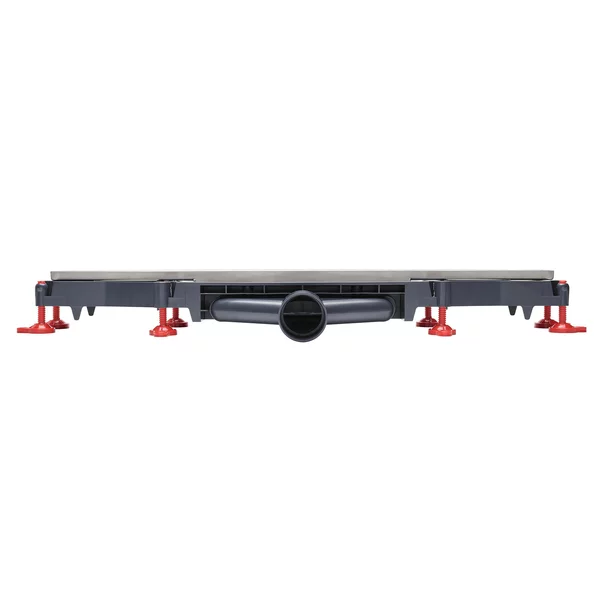 Set rigola dus plus capac Wirquin So Line finisaj inox 50 cm picture - 5