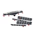 Set rigola dus plus capac Wirquin So Line finisaj inox 50 cm picture - 7