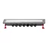 Set rigola dus plus capac Wirquin Venisio Expert finisaj inox 70 cm picture - 1
