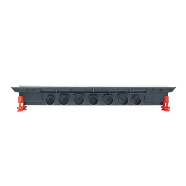 Set rigola dus plus capac Wirquin Venisio Expert finisaj inox 70 cm picture - 3