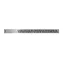 Set rigola dus plus capac Wirquin Venisio Mikado finisaj inox 70 cm picture - 4