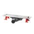 Set rigola dus plus capac Wirquin Venisio Slim finisaj inox 50 cm picture - 3