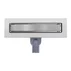 Set rigola dus plus capac Wirquin Venisio Slim finisaj inox 50 cm picture - 4