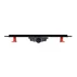 Set rigola dus plus capac Wirquin Venisio Slim Plus Black Touch finisaj negru 50 cm picture - 5