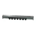 Set rigola dus plus capac Wirquin Venisio Soda finisaj inox 90 cm picture - 3