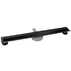 Set rigola pentru dus plus capac negru Rea Neox 80 cm picture - 4