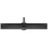 Set rigola pentru dus plus capac negru Rea Neox 80 cm picture - 5