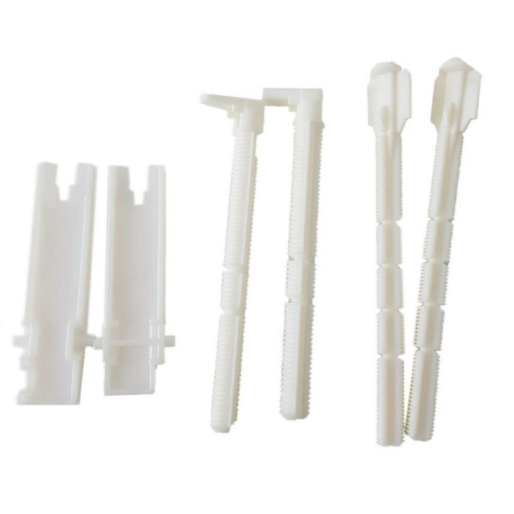 Set tije de actionare Geberit pentru clapeta de actionare Sigma