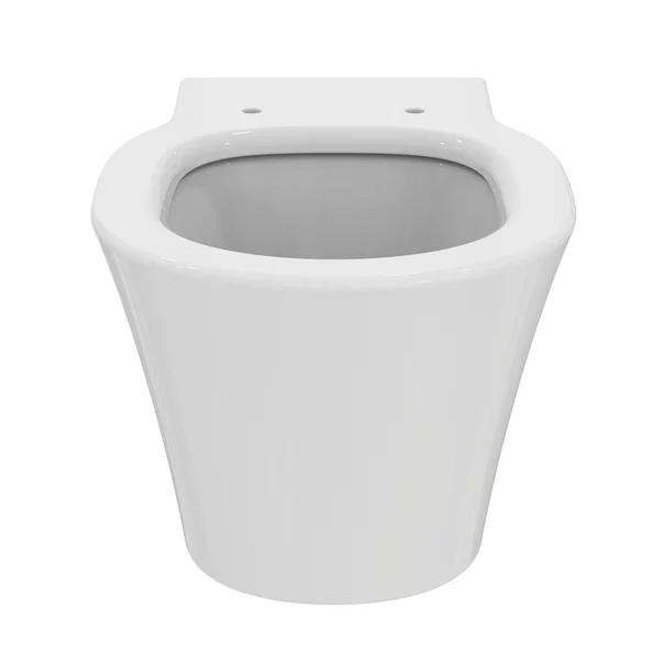 Set vas wc suspendat Connect Air Aquablade cu capac slim soft close picture - 7