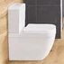 Set vas wc Grohe Euro Ceramic BTW Triple Vortex, PureGuard cu rezervor si capac softclose picture - 3
