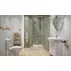 Set vas WC pe pardoseala 684 Cersanit Arteco rezervor 020 si capac softclose alb picture - 3