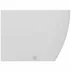 Set vas WC pe pardoseala Ideal Standard Ellisse BTW cu capac softclose alb si bideu picture - 12