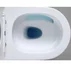 Set vas WC pe pardoseala Inter Ceramic Zero Tornado Rimless alb lucios cu capac softclose BTW picture - 3