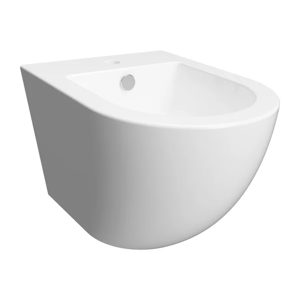 Set vas wc si bideu suspendat cu capac softclose Omnires Ottawa rimless picture - 4