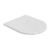 Set vas wc si bideu suspendat cu capac softclose Omnires Ottawa rimless picture - 5
