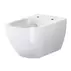 Set vas WC suspendat B245 Cersanit Virgo si capac slim softclose alb picture - 6