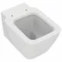 Set vas wc suspendat cu capac slim soft close Ideal Standard Strada II AquaBlade picture - 8