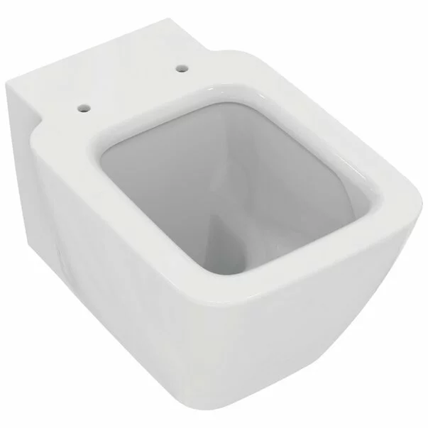 Set vas wc suspendat cu capac slim soft close Ideal Standard Strada II AquaBlade picture - 8