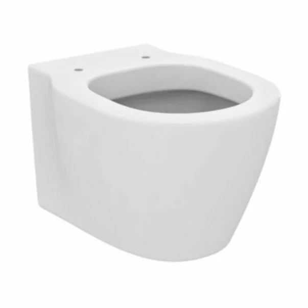 Set vas wc suspendat cu capac softclose Ideal Standard Connect Space cu fixare ascunsa picture - 4