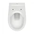 Set vas wc suspendat Duravit D-CODE Basic si capac softclose picture - 6