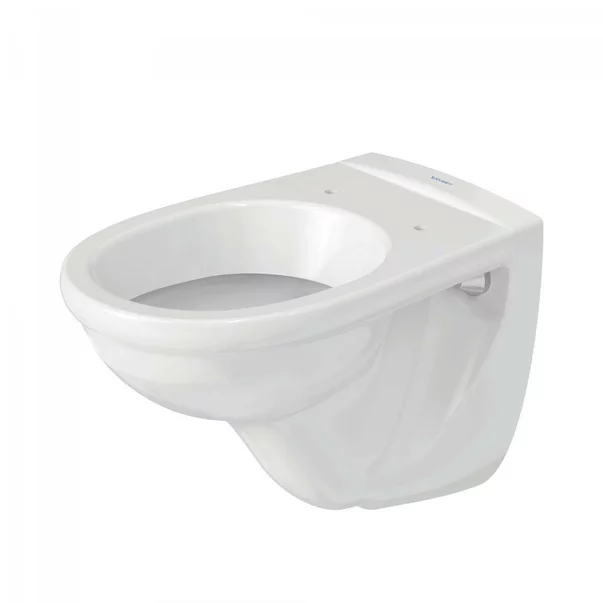 Set vas wc suspendat Duravit D-CODE Basic si capac softclose picture - 5