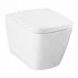 Set vas WC suspendat Grohe BauEdge rimless cu capac softclose alb lucios picture - 3