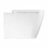 Set vas WC suspendat Grohe BauEdge rimless cu capac softclose alb lucios picture - 4