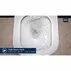 Set vas wc suspendat Grohe Euro Ceramic Compact Rimless Triple Vortex si capac softclose picture - 6